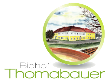 erLeben KG – Biohof Thomabauer in Prambachkirchen