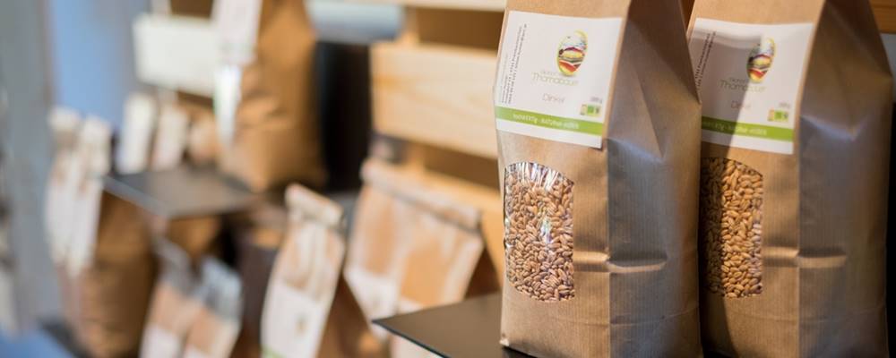 erLeben KG – Biohof Thomabauer in Prambachkirchen