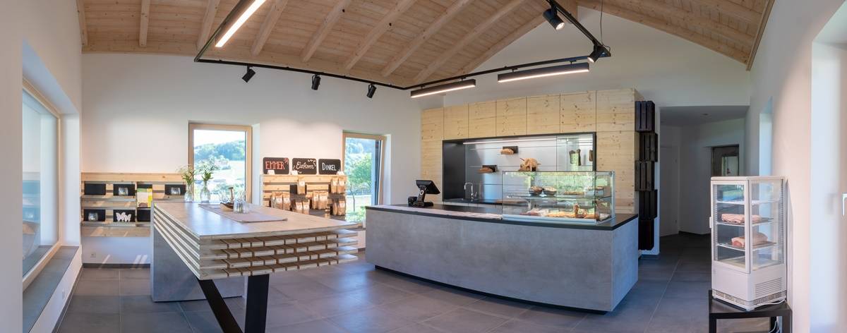 erLeben KG – Biohof Thomabauer in Prambachkirchen