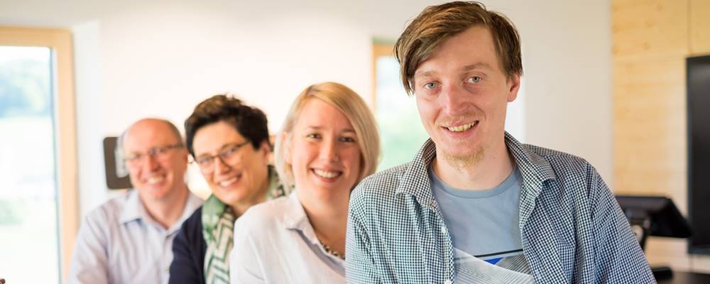 erLeben KG – Biohof Thomabauer in Prambachkirchen 