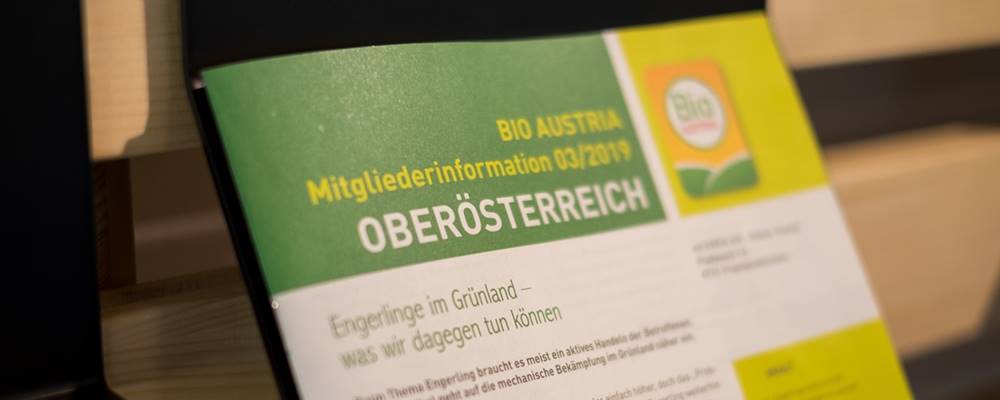 erLeben KG – Biohof Thomabauer in Prambachkirchen 