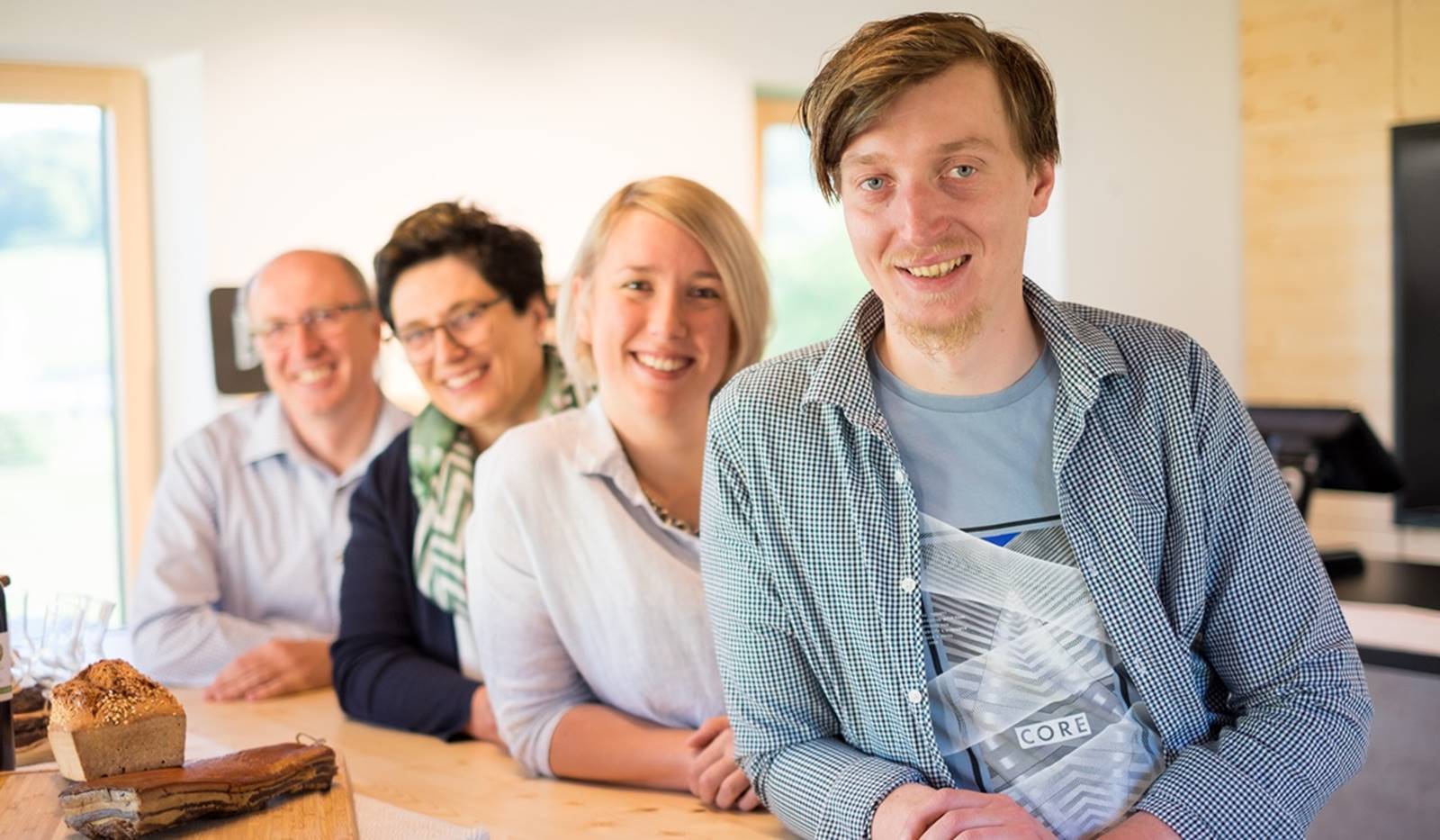 erLeben KG – Biohof Thomabauer in Prambachkirchen 